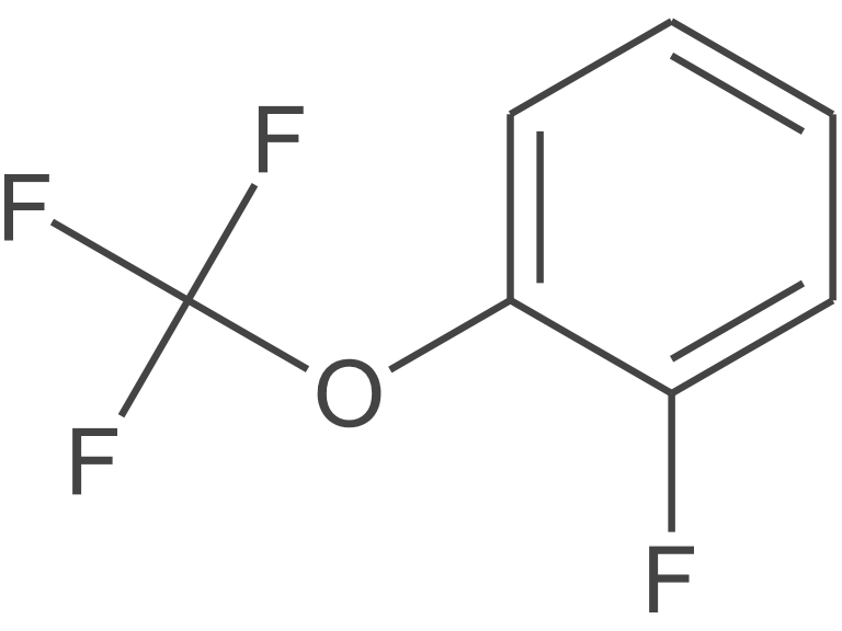 1-氟-2-(三氟甲氧基)苯