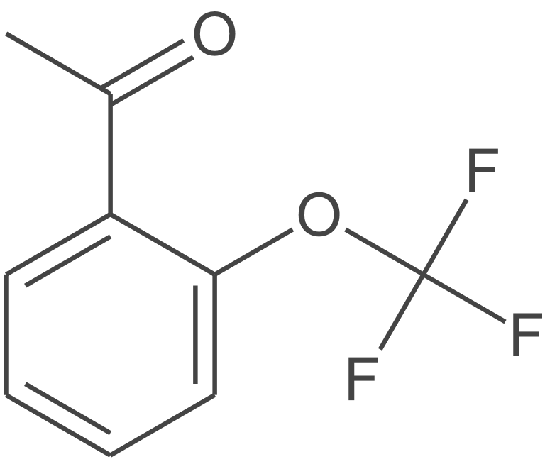 1-(2-(三氟甲氧基)苯基)乙-1-酮
