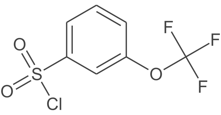 3-(三氟甲氧基)苯磺酰氯