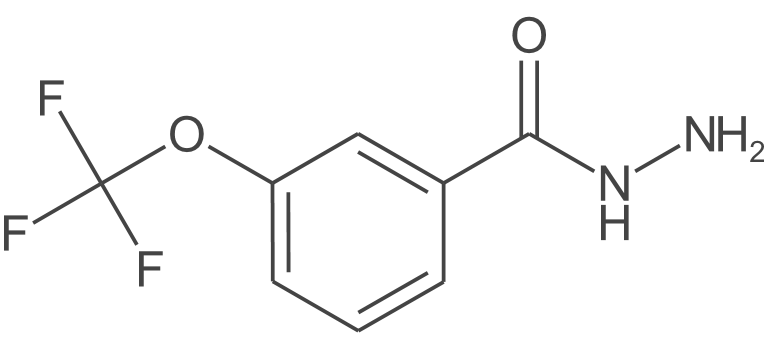 3-(三氟甲氧基)苯甲酰肼