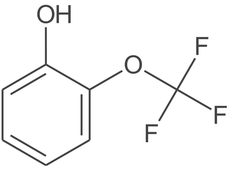2-(三氟甲氧基)苯酚