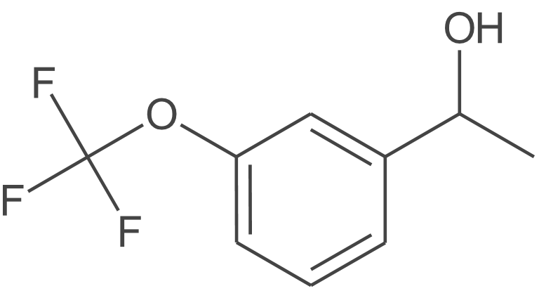 1-[3-(三氟甲氧基)苯基]乙醇