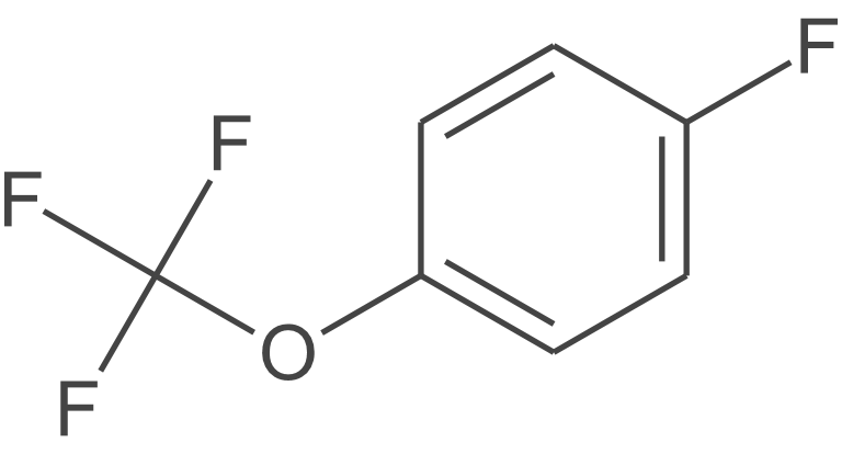 1-氟-4-(三氟甲氧基)苯