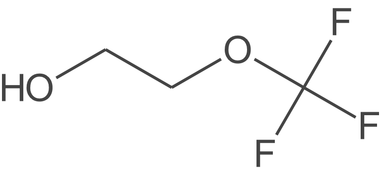 2-(三氟甲氧基)乙烷-1-醇