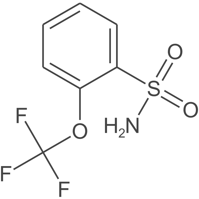 邻三氟甲氧基苯磺酰胺