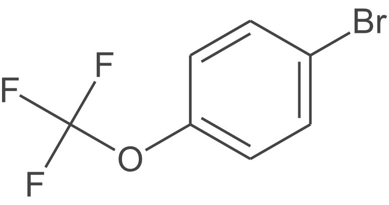 1-溴-4-(三氟甲氧基)苯