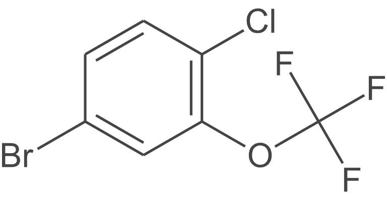 4-溴-1-氯-2-(三氟甲氧基)苯