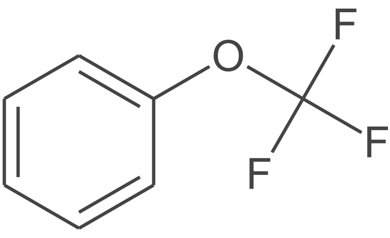 (三氟甲氧基)苯