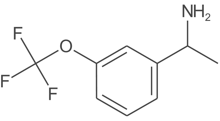 1-(3-(三氟甲氧基)苯基)乙胺
