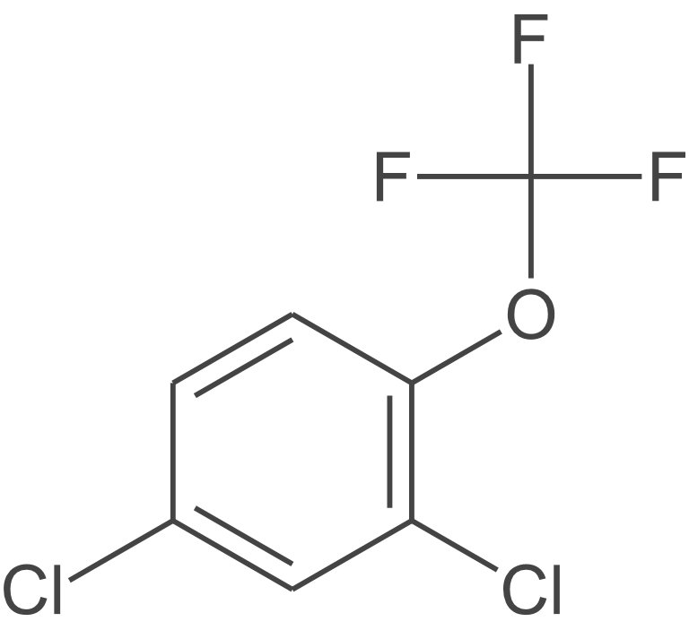 2,4-二氯-1-(三氟甲氧基)苯