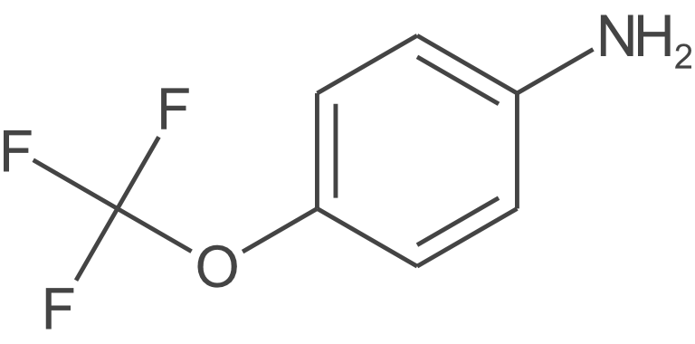 4-三氟甲氧基苯胺