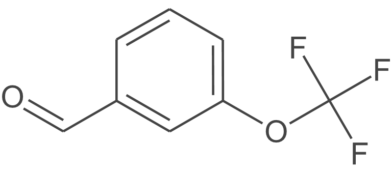 3-三氟甲氧基苯甲醛
