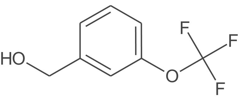 3-(三氟甲氧基)苯甲醇