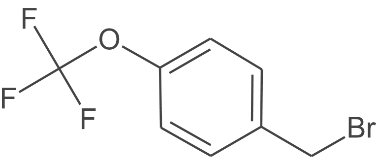 4-三氟甲氧基溴苄