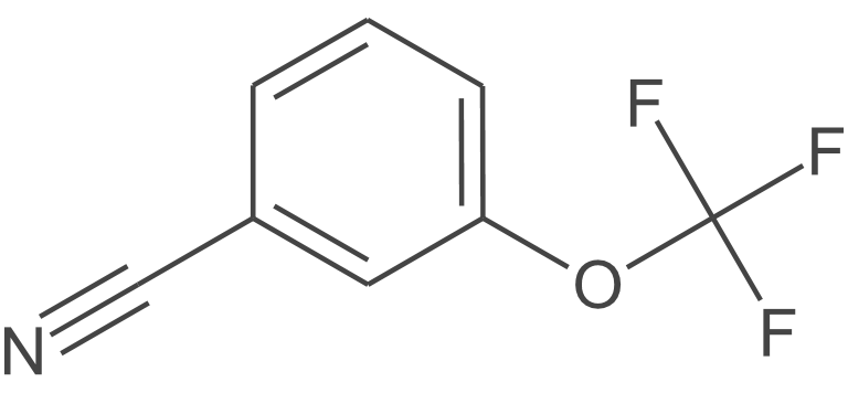 3-(三氟甲氧基)苯腈