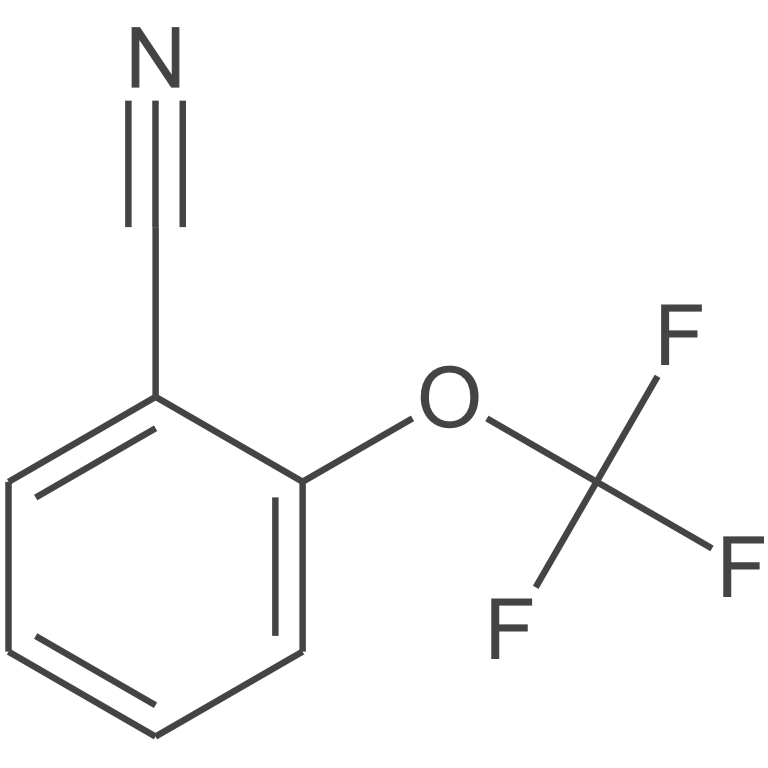 邻三氟甲氧基苯腈