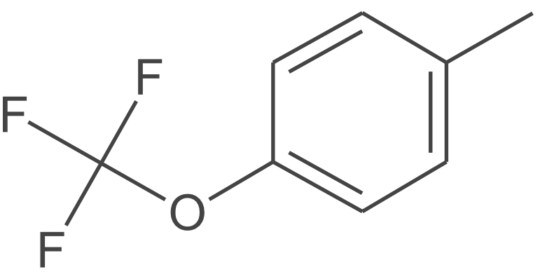 1-甲基-4-(三氟甲氧基)苯