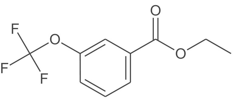 3-(三氟甲氧基)苯甲酸乙酯