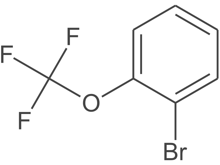 1-溴-2-(三氟甲氧基)苯