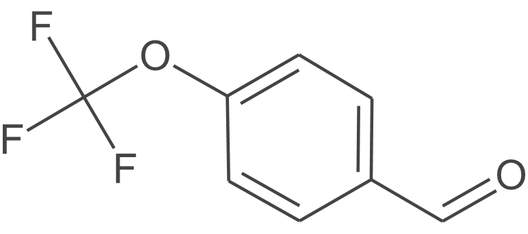 4-三氟甲氧基苯甲醛