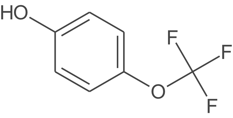 4-(三氟甲氧基)苯酚