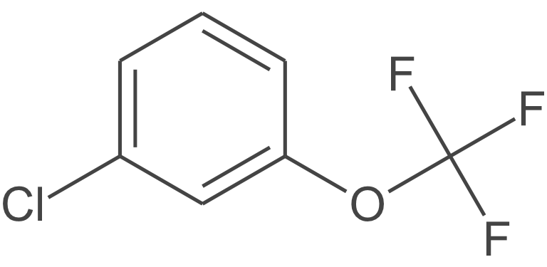 1-氯-3-(三氟甲氧基)苯