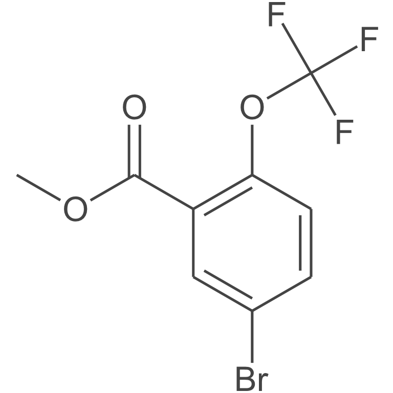 5-溴-2-(三氟甲氧基)苯甲酸甲酯