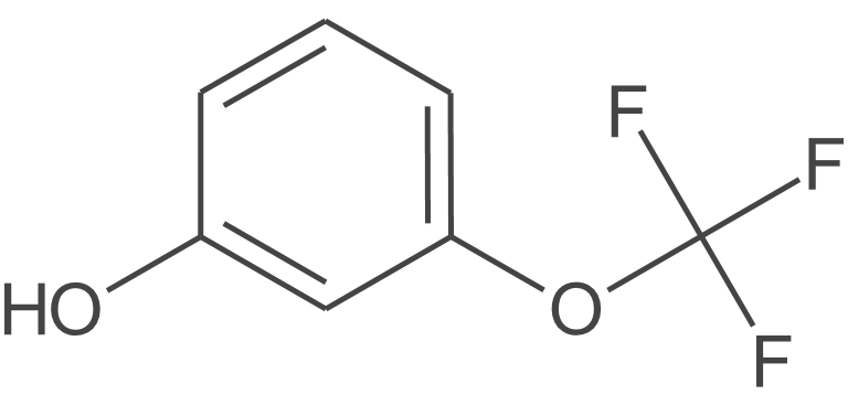 3-(三氟甲氧基)苯酚