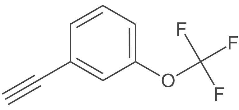 3-三氟甲氧基苯炔