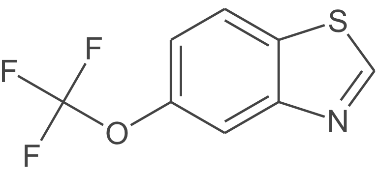 5-(三氟甲氧基)苯并[d]噻唑