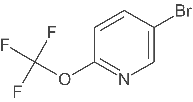 5-溴-2-(三氟甲氧基)吡啶