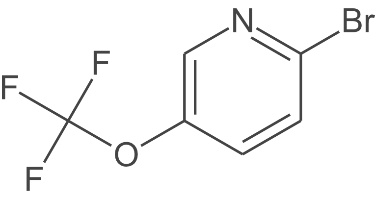 2-溴-5-三氟甲氧基吡啶
