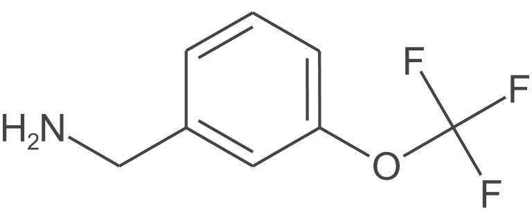 3-(三氟甲氧基)苯甲胺