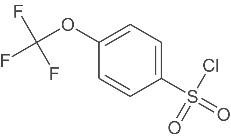 对三氟甲氧基苯磺酰氯