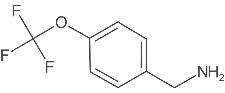 4-(三氟甲氧基)苄胺