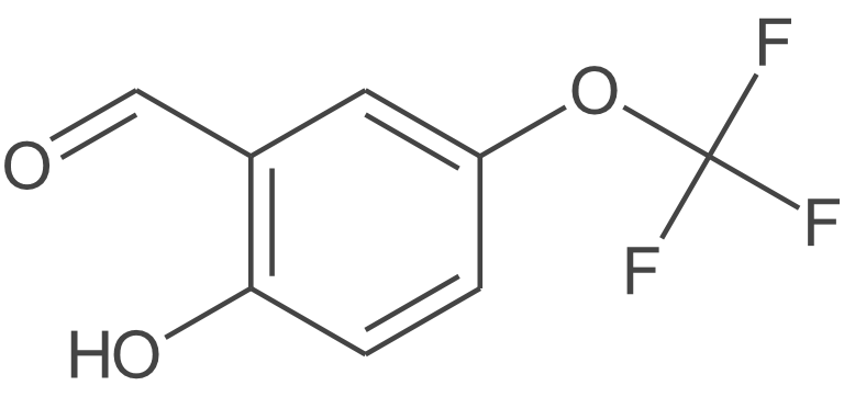 2-羟基-5-(三氟甲氧基)苯甲醛