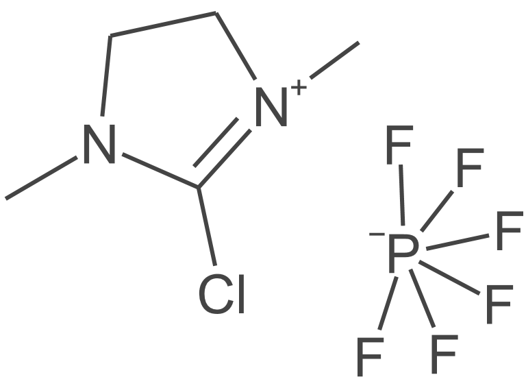 2-氯-1,3-二甲基咪唑六氟磷酸盐