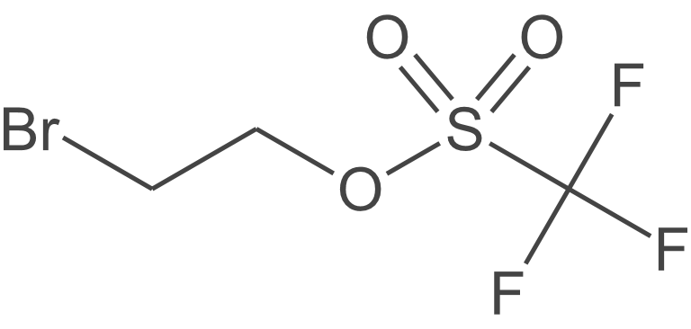 2-溴乙基三氟甲磺酸盐