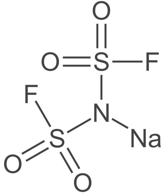 亚氨基二硫酰氟钠盐(1:1)