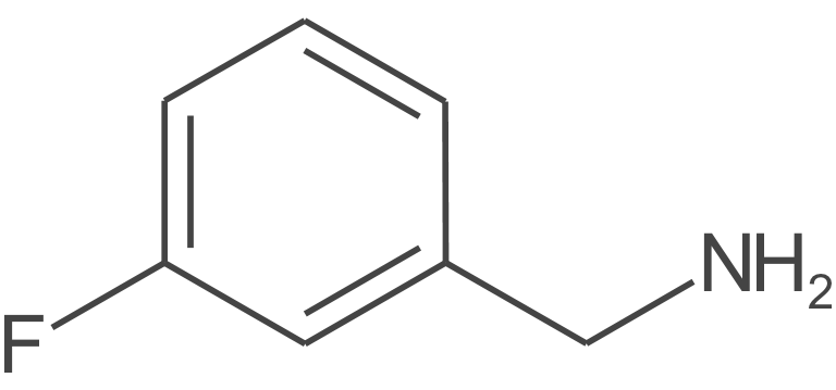 3-氟苄胺