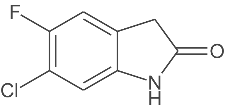 6-氯-5-氟二氢-2-酮