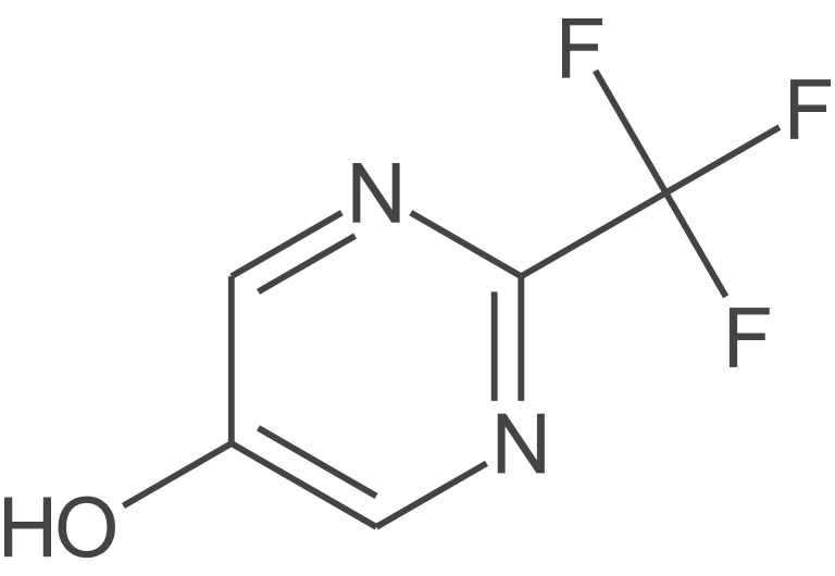 2-(三氟甲基)嘧啶-5-醇