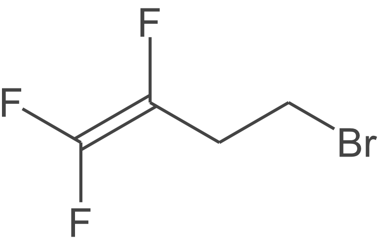 4-溴-1,1,2,三氟-1-丁烯