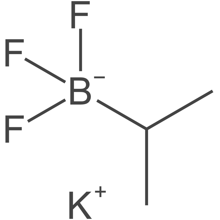 异丙基三氟硼酸钾