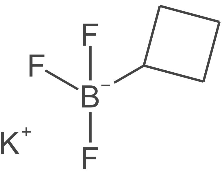环丁基三氟硼酸钾