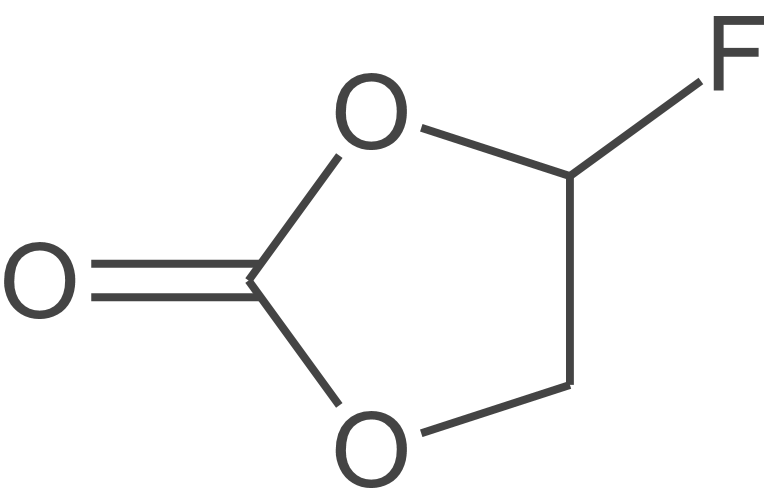 氟代碳酸乙烯酯