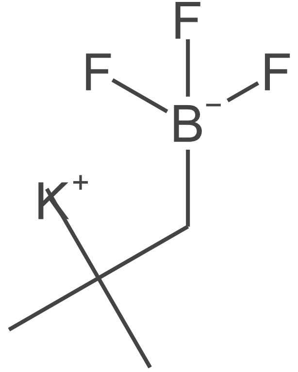 三氟(新戊基)硼酸钾