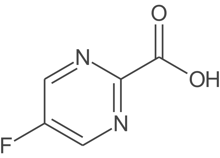 5-氟嘧啶-2-羧酸