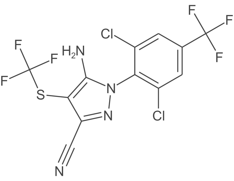 氟虫腈硫化物
