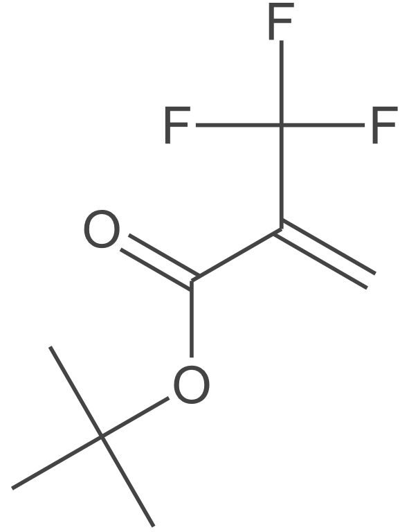 2-(三氟甲基)丙烯酸叔丁酯